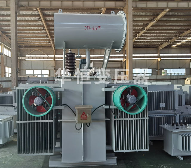 S13-8000/35昌邑昌邑昌邑电力变压器