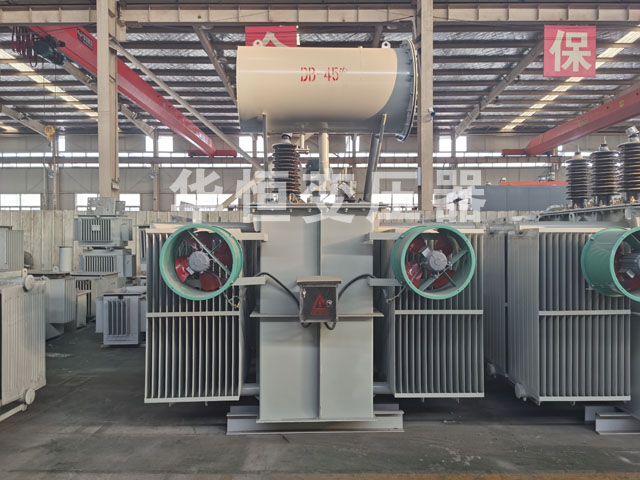 S11-6300/35昌邑昌邑昌邑电力变压器