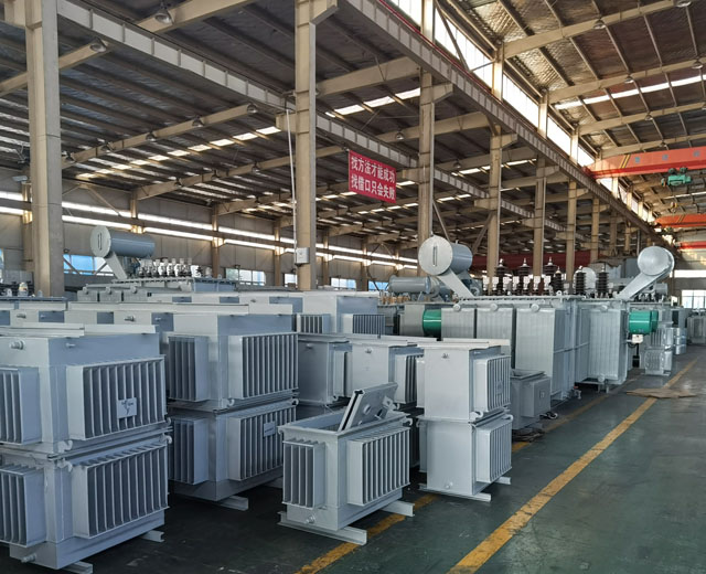 SZ11-8000/35昌邑昌邑昌邑油浸式变压器